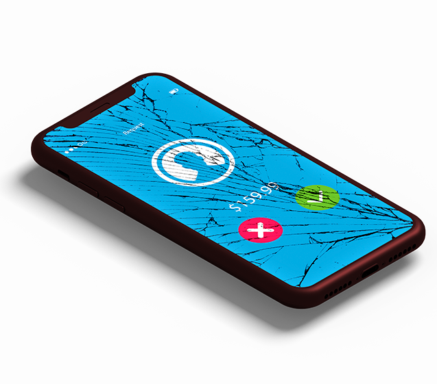 Reparar móvil en Barcelona 